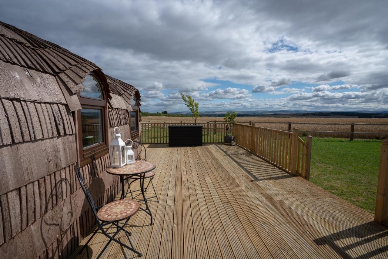 Farm stay 