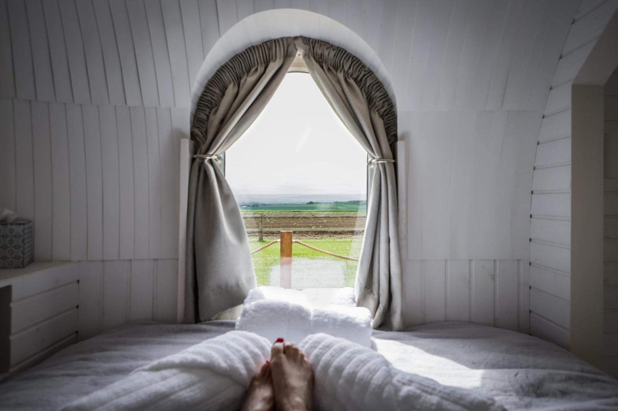 Farm stay 